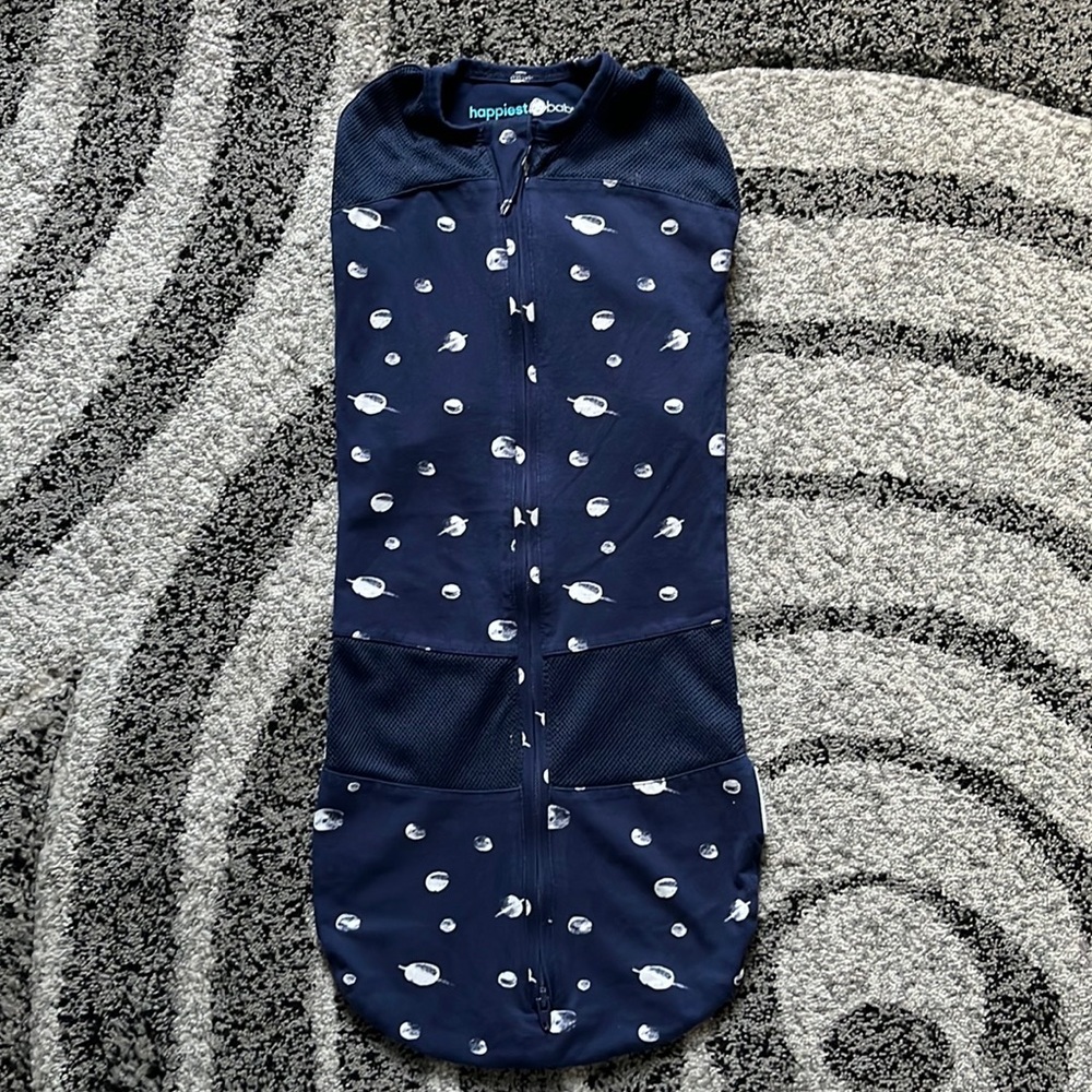 COPY - Happiest Baby Sweetpea Swaddle